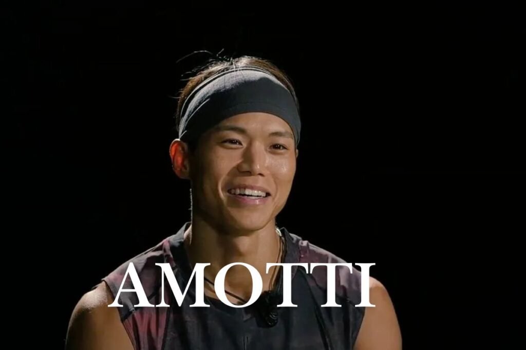 Amotti 