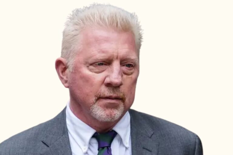 Boris Becker