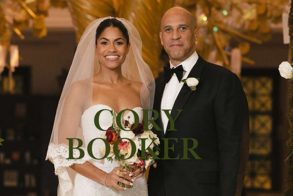 Cory Booker