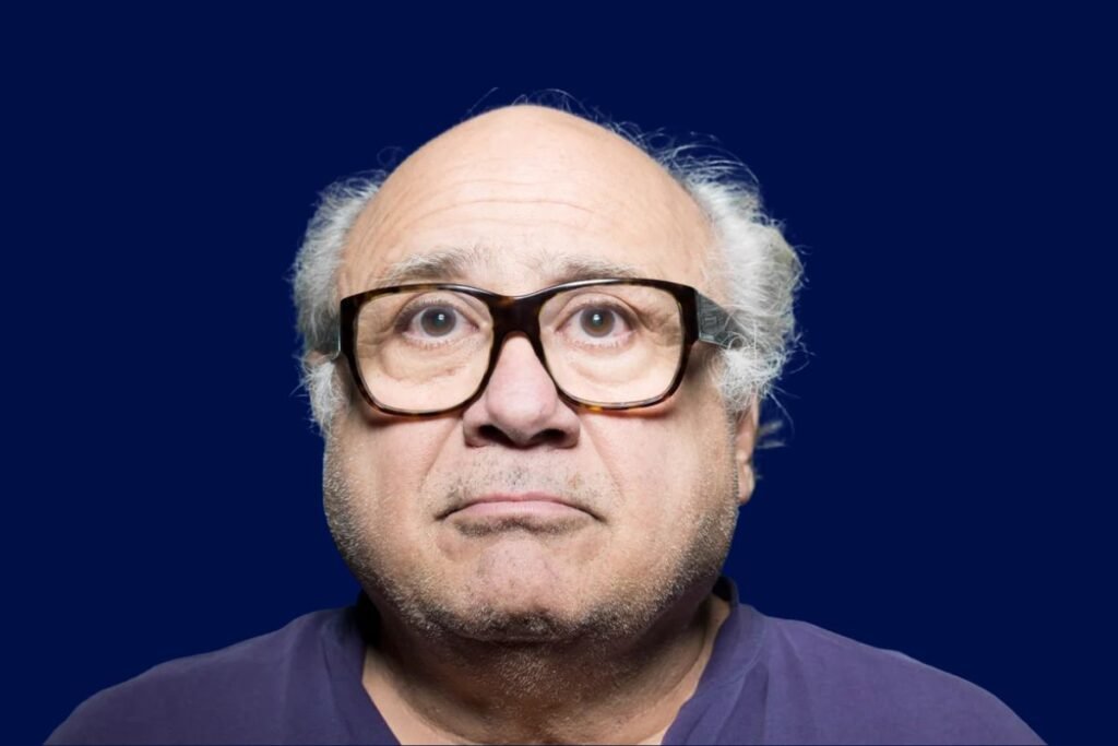 Danny Devito Alter, Größe, Familie, Vermögen, Wiki und Biografie 2026 ...