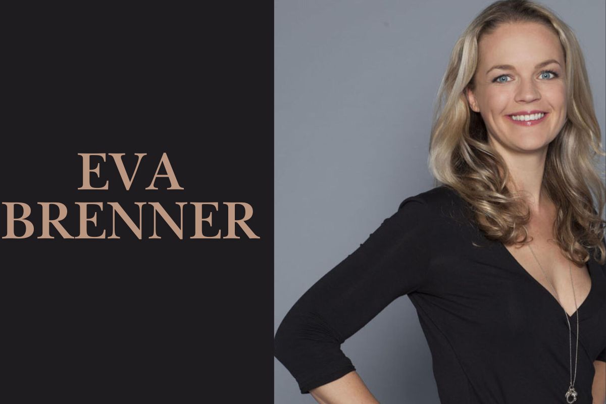 Eva Brenner