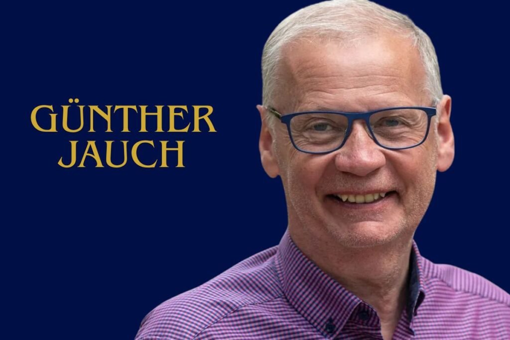 Günther Jauch