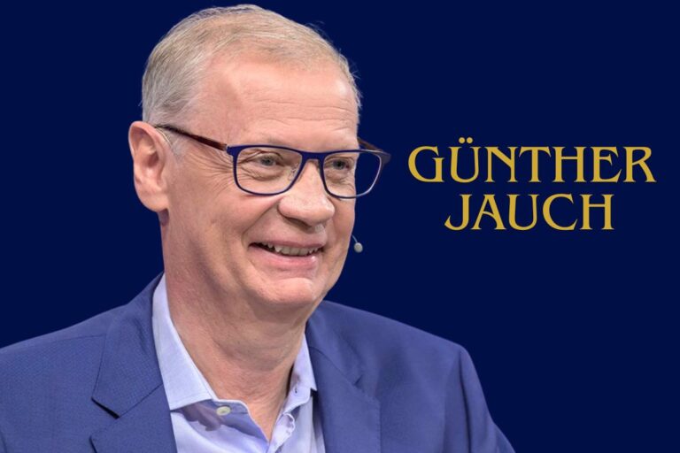 Günther Jauch