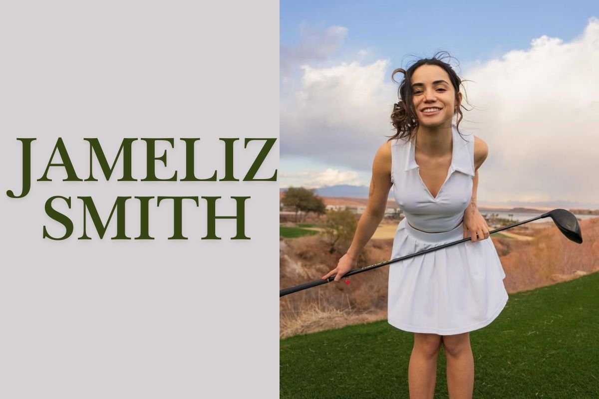 Jameliz Smith Biography 2026: Age, Height, Net Worth and Family ...