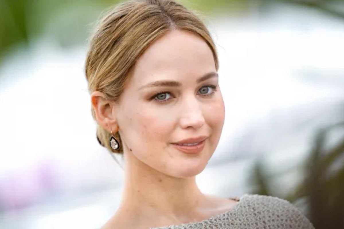 Jennifer Lawrence