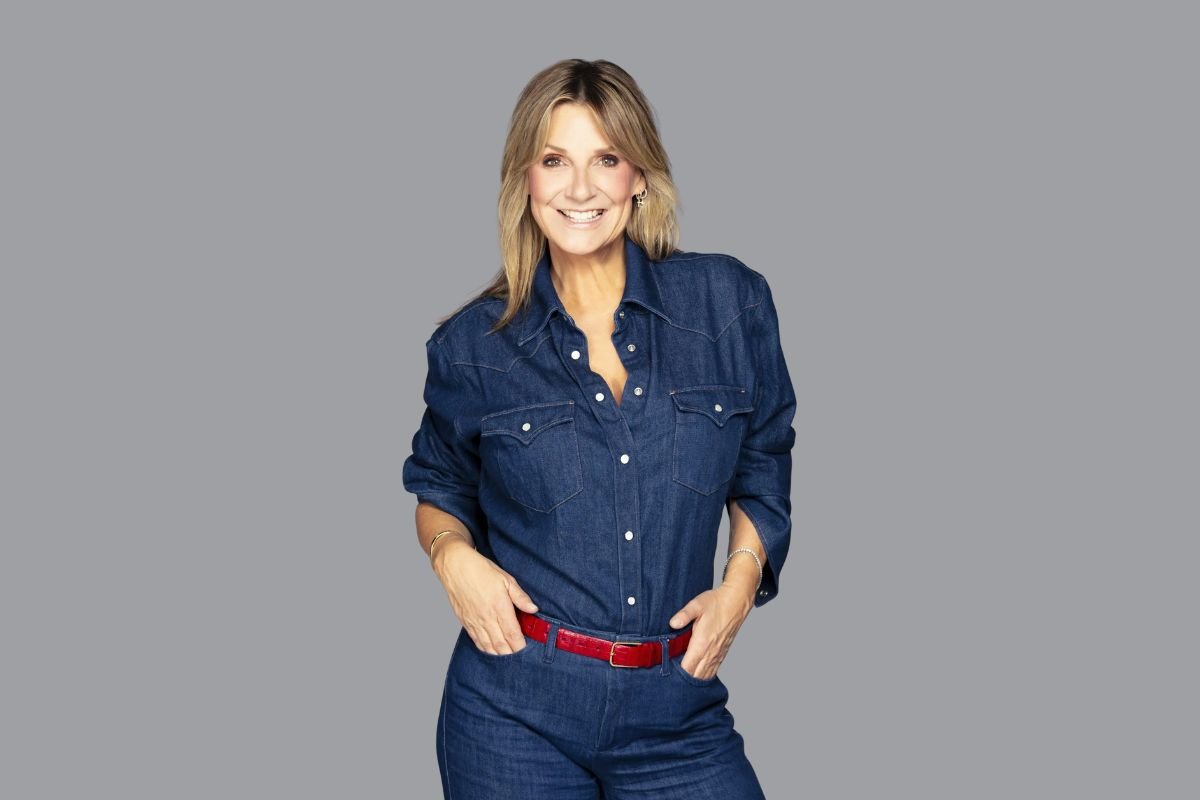 Kim Fisher