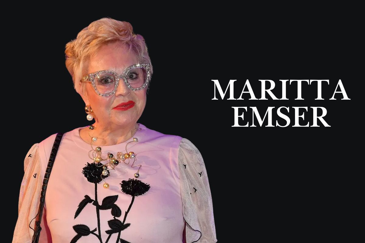 Maritta Emser