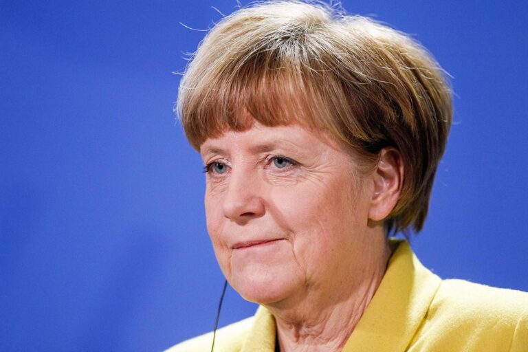 Merkel