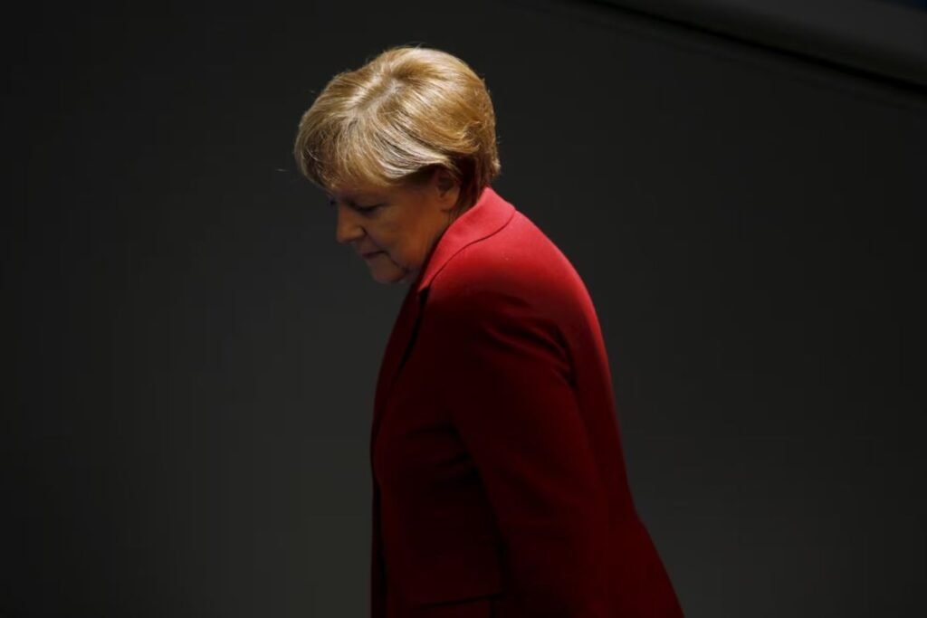Merkel
