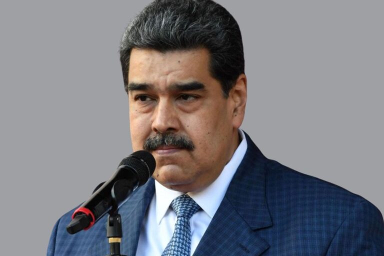 Nicolás Maduro