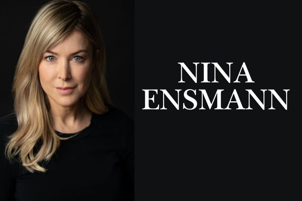 Nina Ensmann