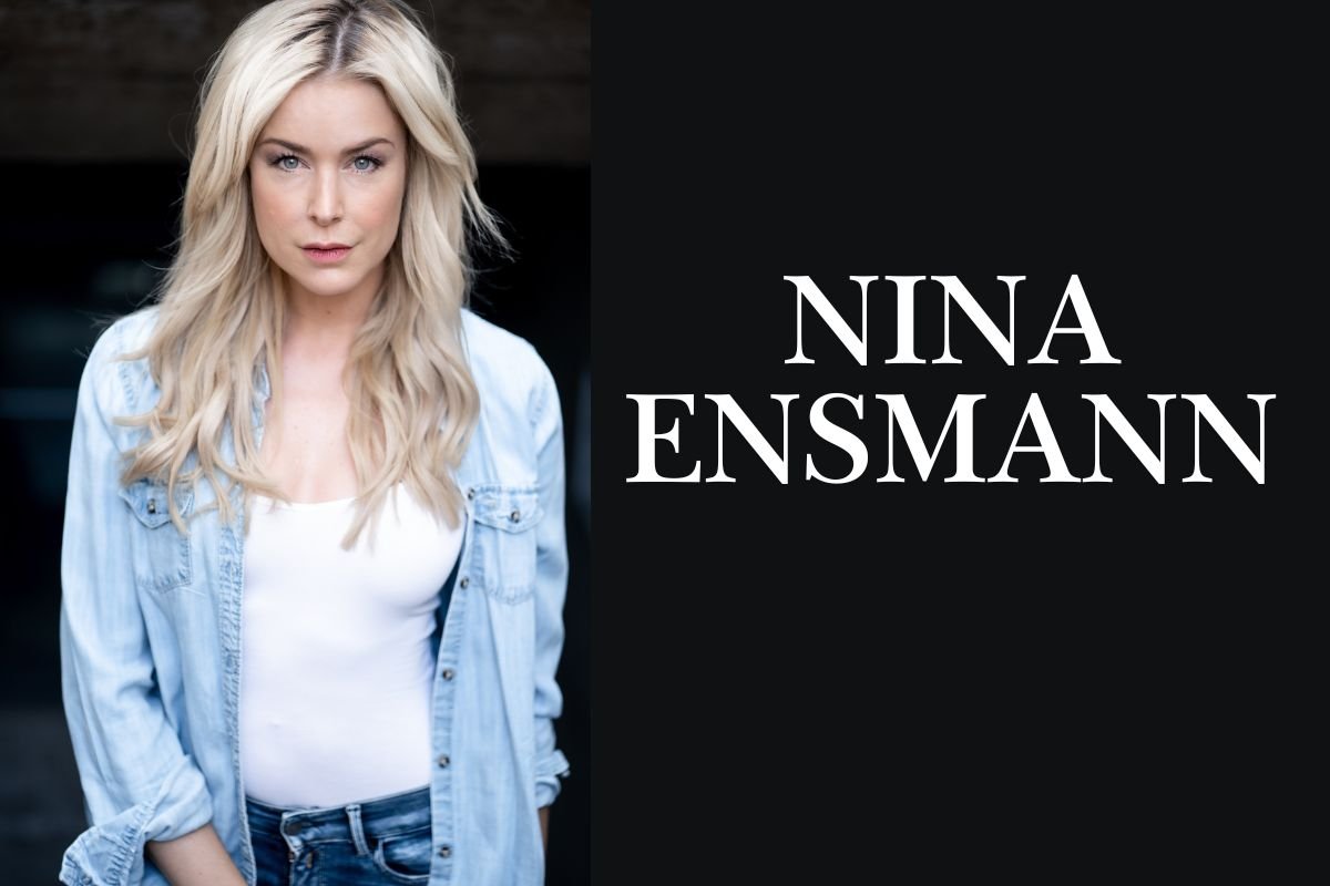 Nina Ensmann