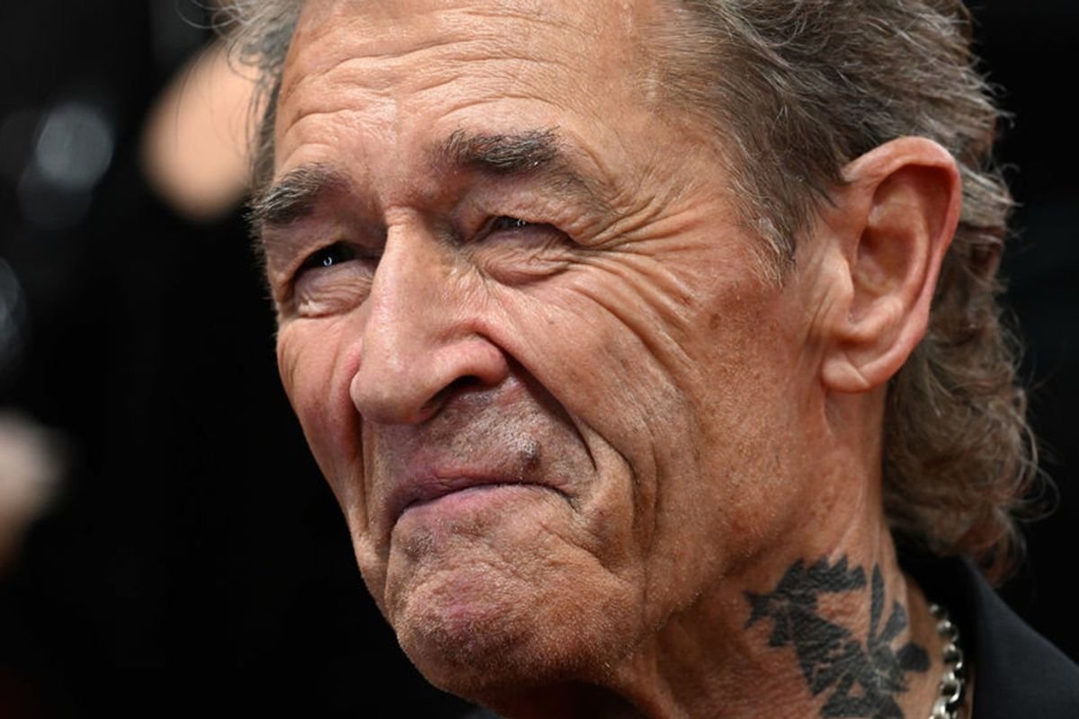 Peter Maffay