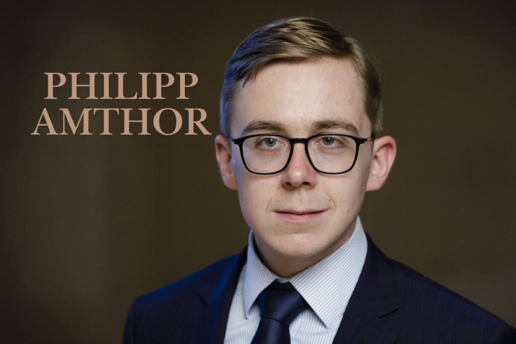 Philipp Amthor 