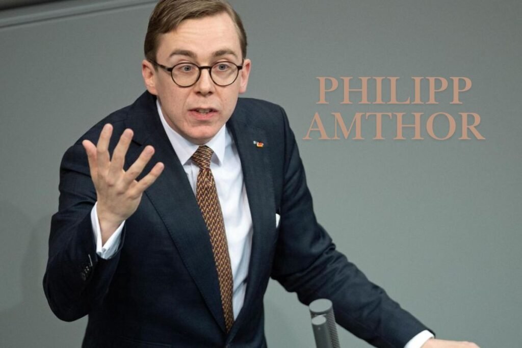 Philipp Amthor 