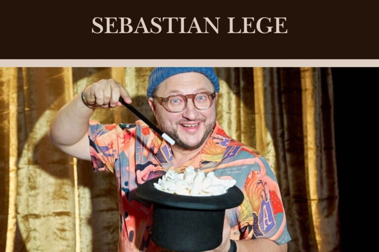 Sebastian Lege