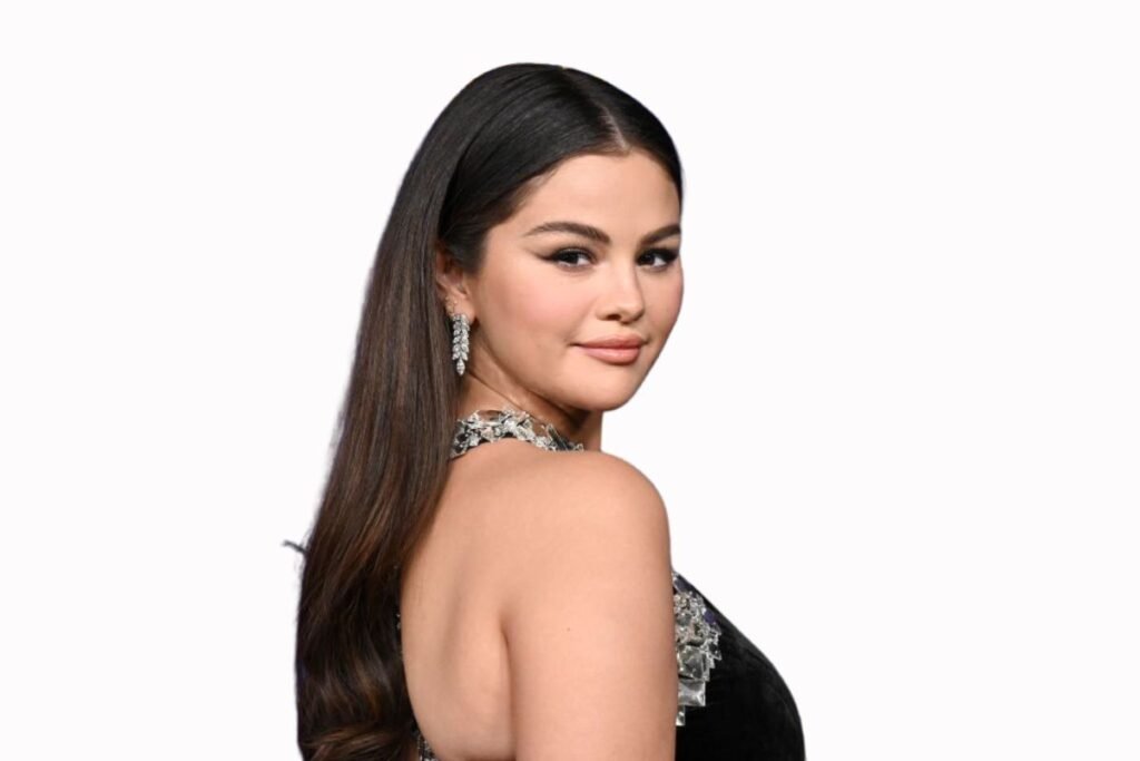 Selena Gomez