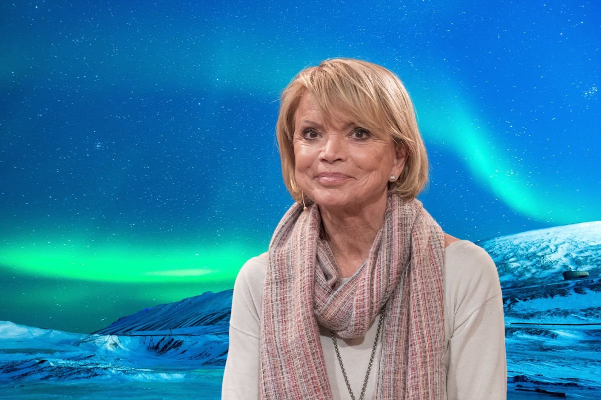 Uschi Glas