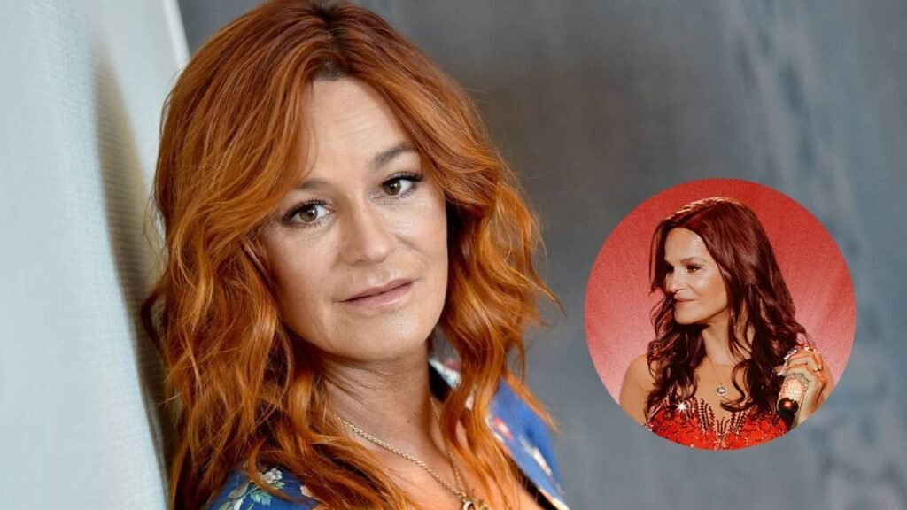 Andrea Berg