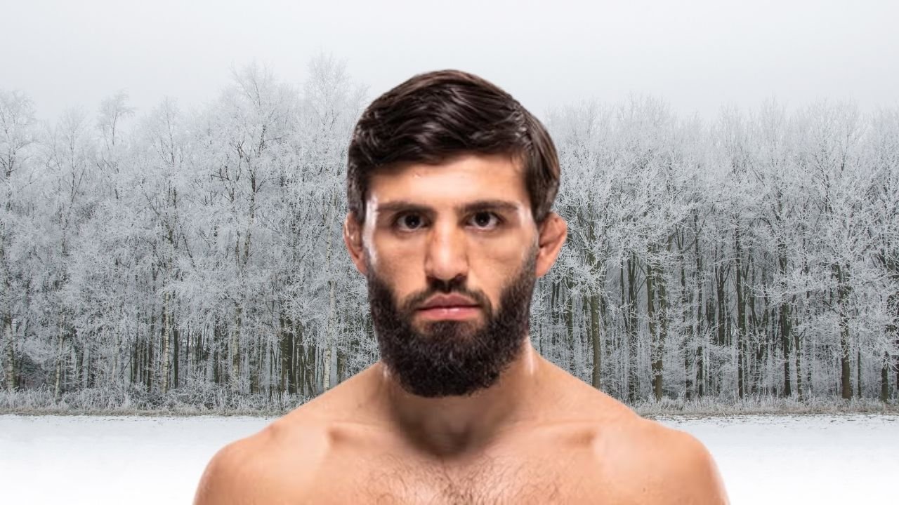 Arman Tsarukyan