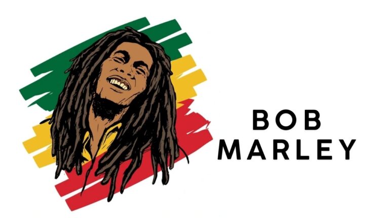 Bob Marley