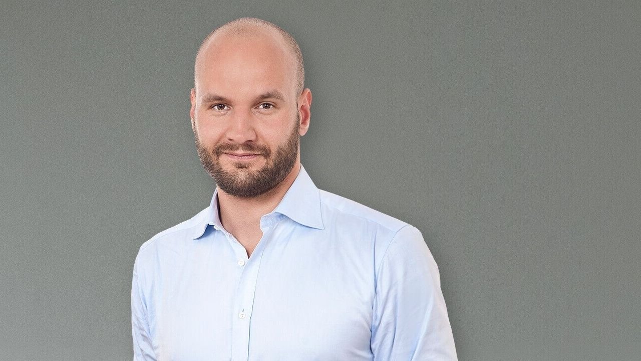 Christian Miele