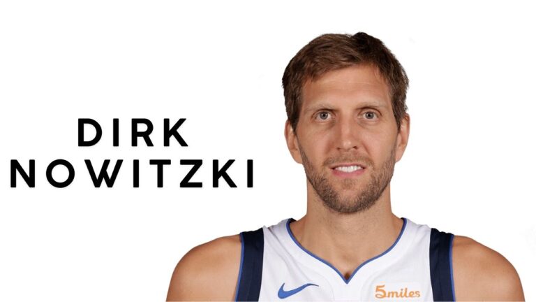 Dirk Nowitzki