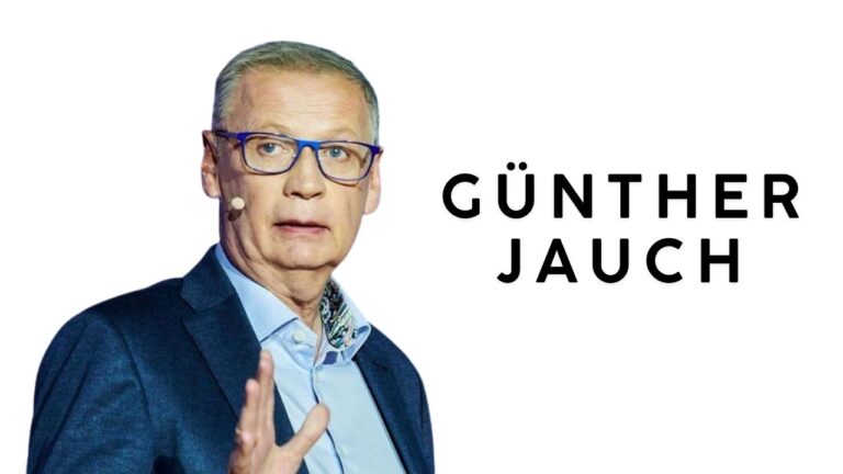 Günther Jauch