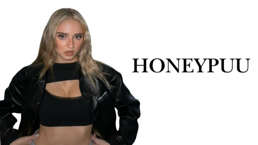 Honeypuu