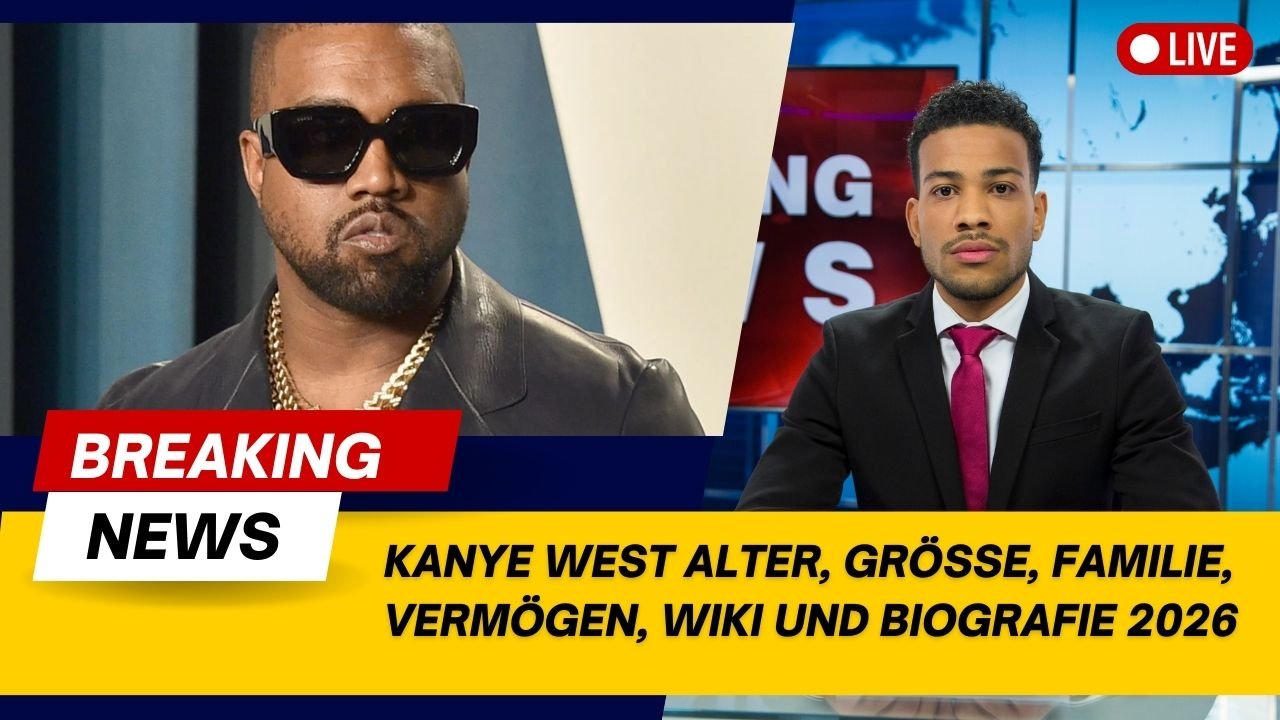 Kanye West