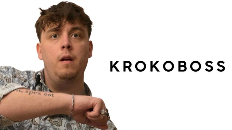 Krokoboss