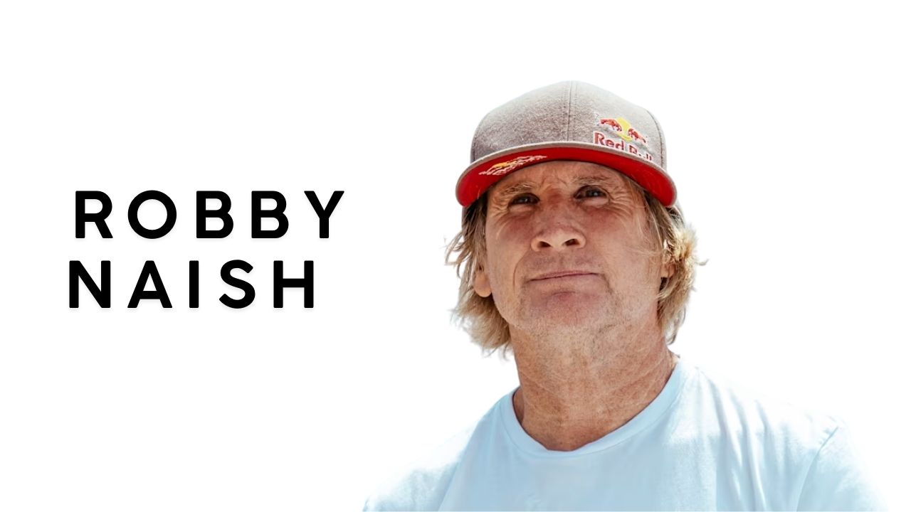 Robby Naish