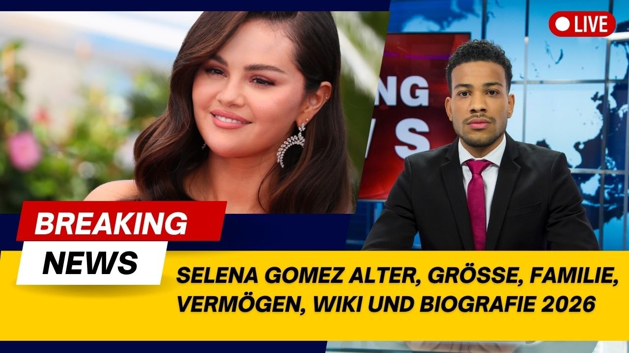 Selena Gomez