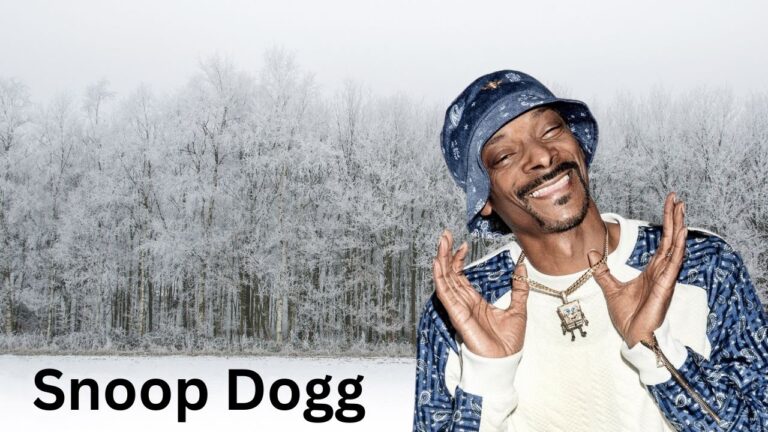 Snoop Dogg