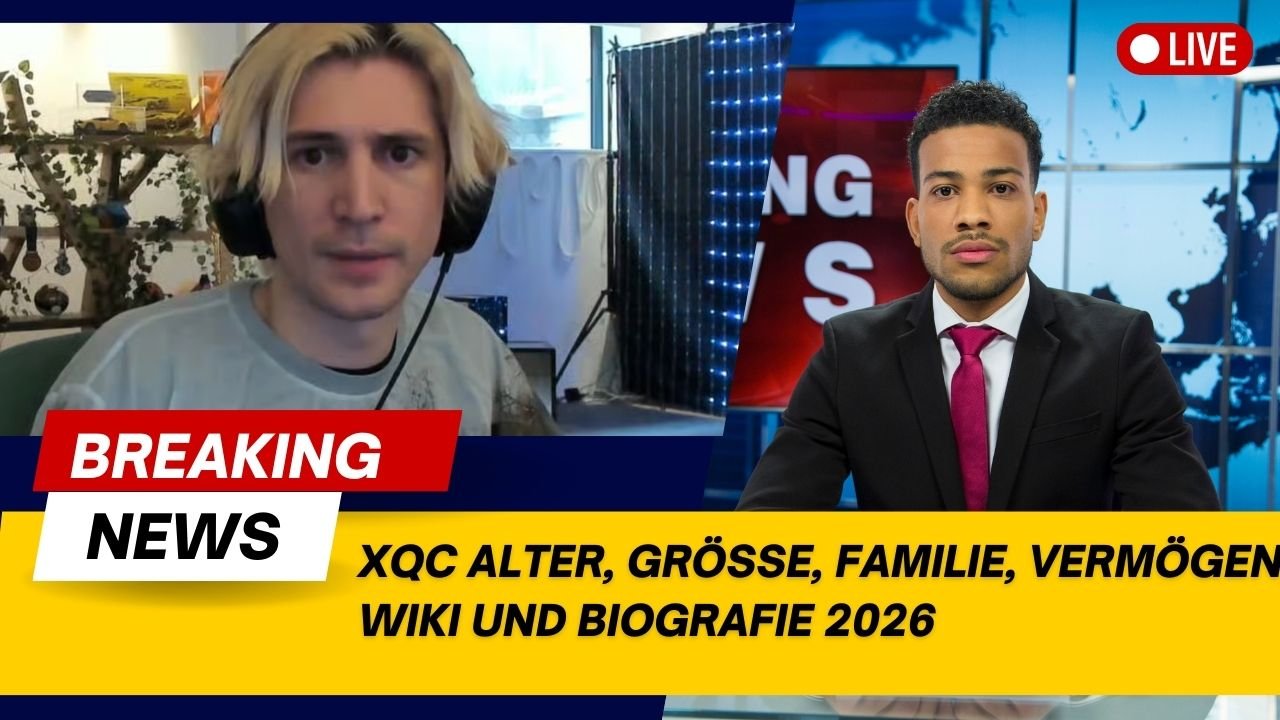 XQC