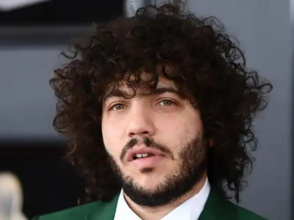Benny Blanco Wiki / Bio
