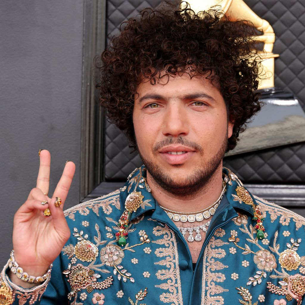 Benny Blanco Frühes Leben und Ausbildung