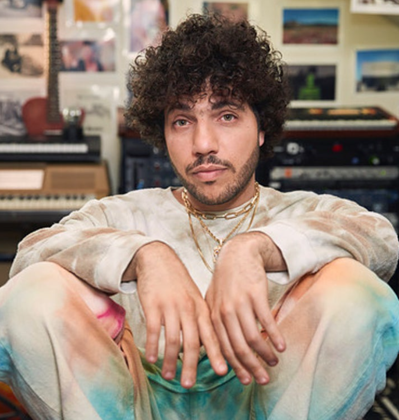 Benny Blanco Karriere