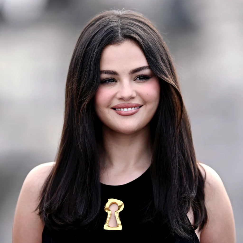 Selena Gomez Wiki / Bio
