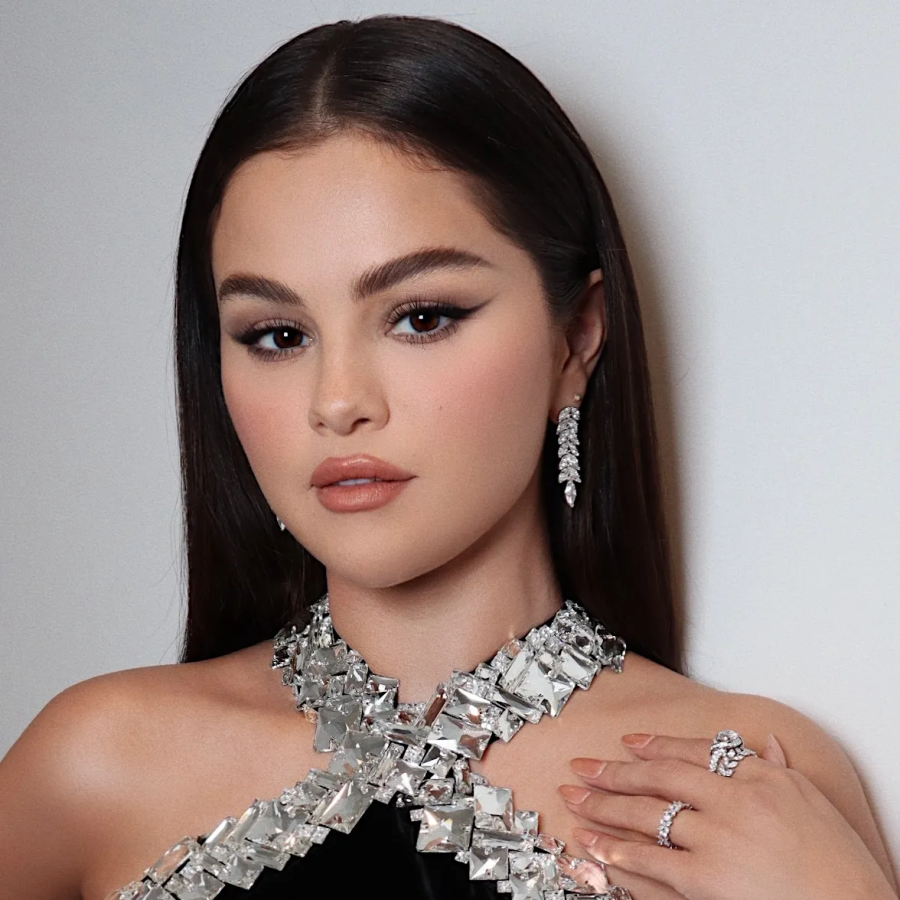 Selena Gomez Frühes Leben und Ausbildung