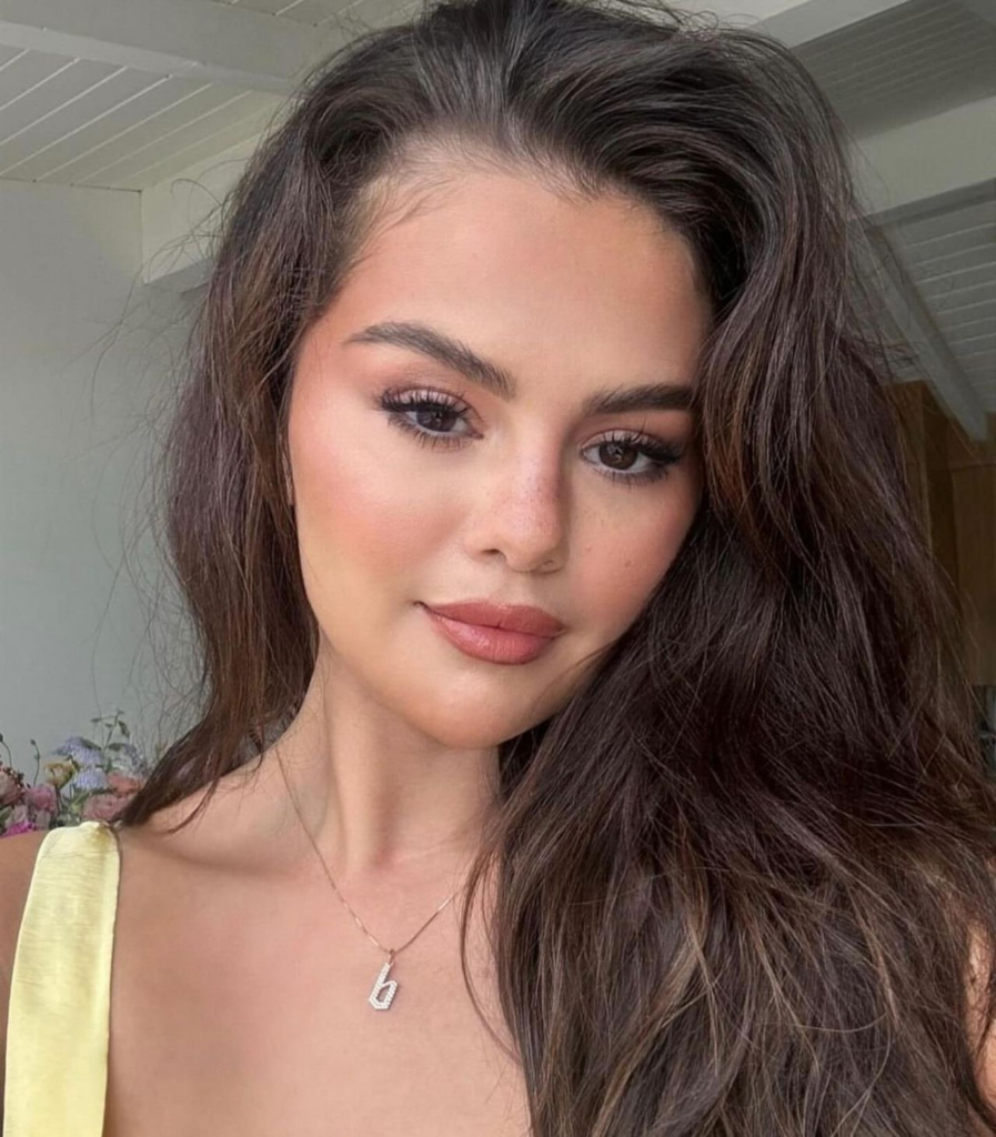 Selena Gomez Vor dem Ruhm