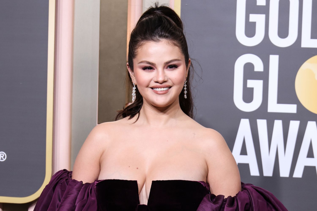 Selena Gomez Nationalität und Religion