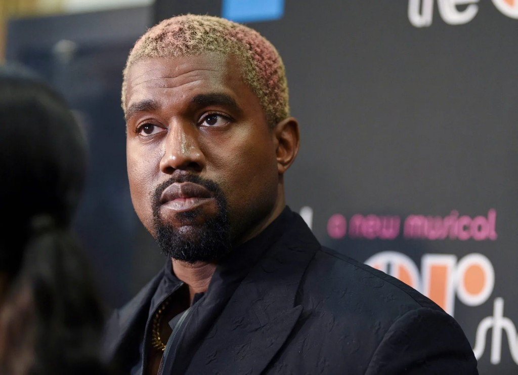 Kanye West Wiki / Bio