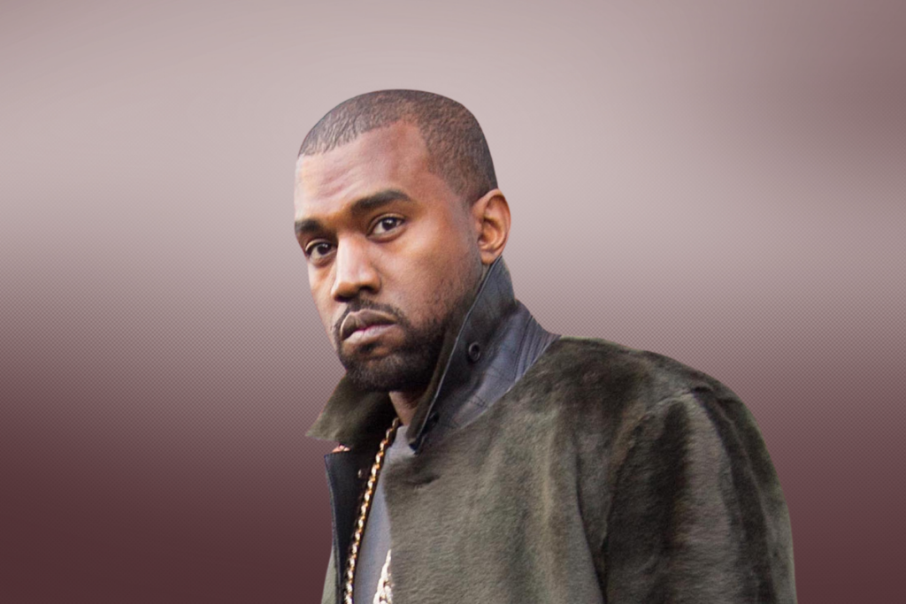 Kanye West Eltern und Geschwister