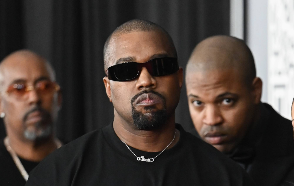 Kanye West Karriere
