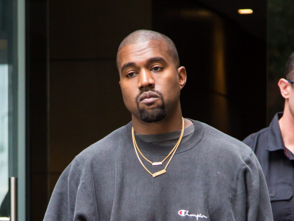 Kanye West Nationalität und Religion
