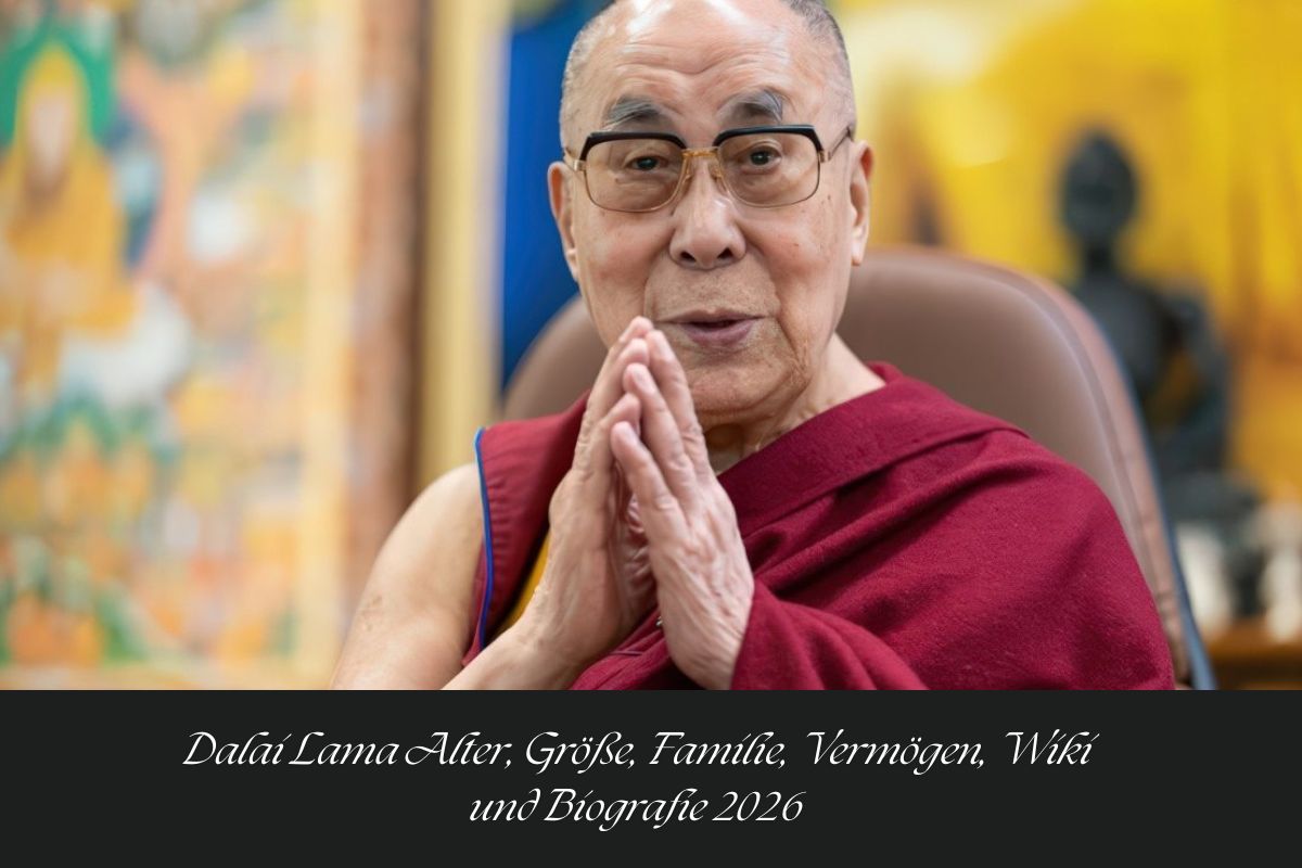 Dalai Lama