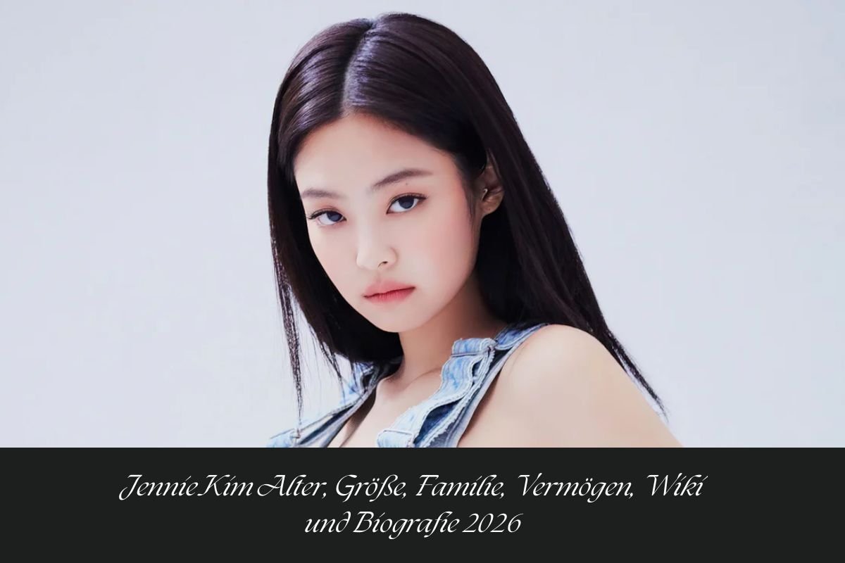 Jennie Kim
