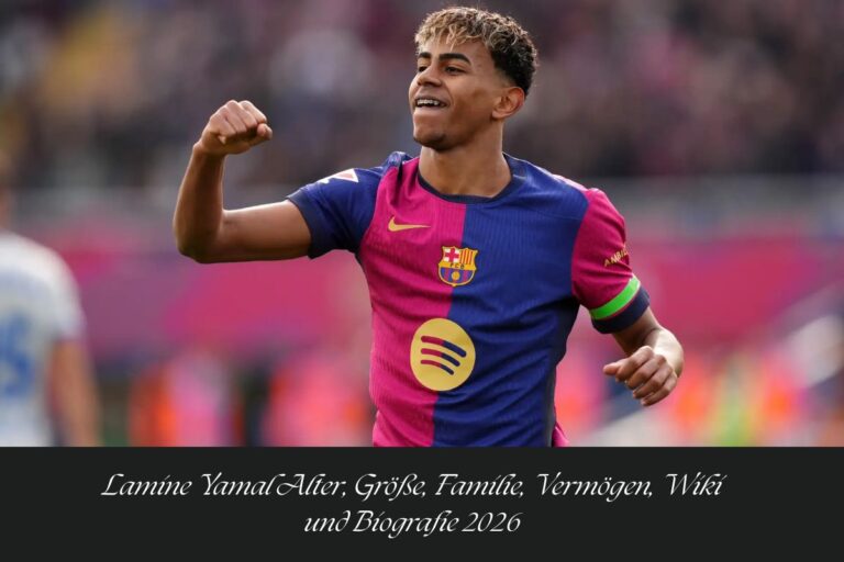 Lamine Yamal