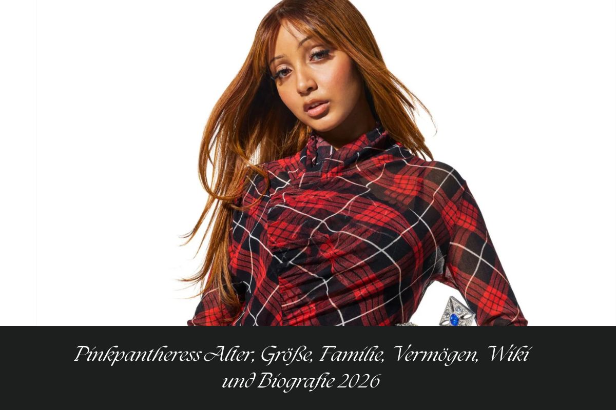 Pinkpantheress